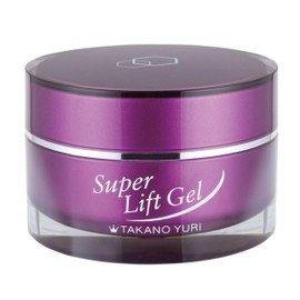 Takana Yuri Esthetics Super Lift Gel, 1.8 oz (50 g), Highly Functional All-in-One Gel