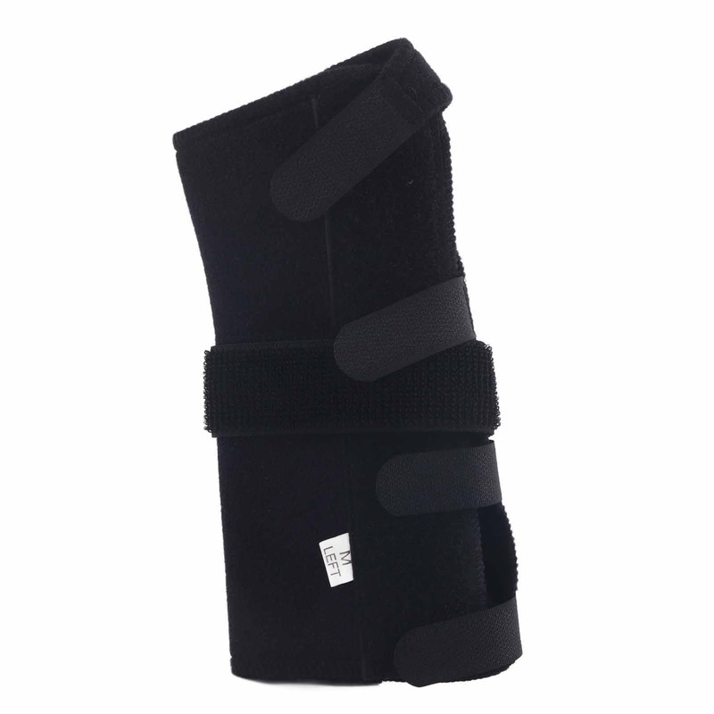 Adjustable Wrist Brace Ligament Injury Recovery Fixation Wrist Support Strap
