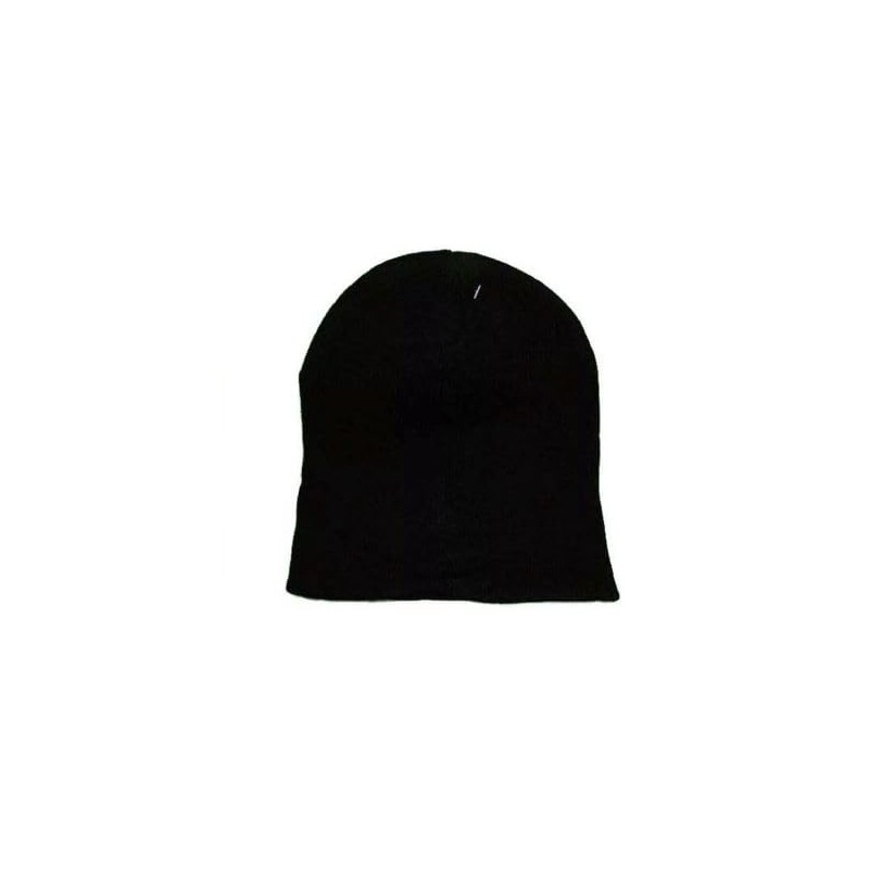 8" 1st Infantry Division Military Embroidered Beanie Skull Cap Hat