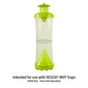 RESCUE! Non-Toxic Wasp, Hornet, Yellowjacket Trap (WHY Trap) Attractant Refill