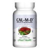Suplemento de Calcio 4 en 1 Maxi Health con Magnesio,