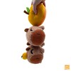 Youtooz Yuzu Stickie 6" Inch, Super Soft Magnetic Yuzu Plush,