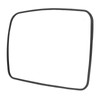 Side Mirror Glass with Heating Function Replacement for Land Rover