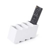 hconcept (+d) Remococo Remote Control Stand White DA-1230-WH Remote Control
