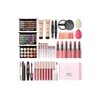 134 Kit De Maquillaje Profesional Completo Para Principiante