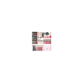 134 Kit De Maquillaje Profesional Completo Para Principiante