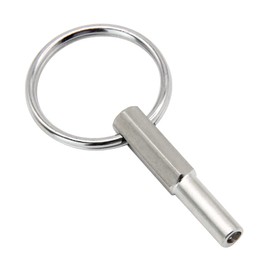 Coffee machine Repair Tool Key for Jura Capresso Open Oval Head Screws