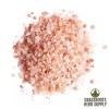 Grassroots Herb Supply, LLC Himalayan Pink Mineral Salt, Coarse Grind - 1 oz
