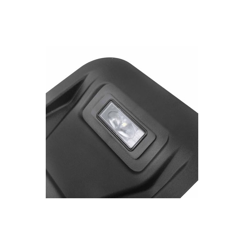 A-Premium Luces LED Escalón Compuerta Trasera Cama Camioneta Multi-Pro |