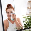 Dock & Bay Reusable Makeup Pads - Face & Skin