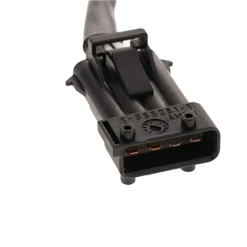 Chikia O2 Oxygen Sensor EFI Compatible with CFMOTO CFORCE UFORCE