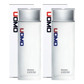 UOMO 2종세트 남성화장품 UOMO 2-Piece Set Men's Cosmetics