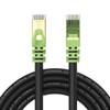 Cable Ethernet Cat 7 para exteriores de 15 pies, 26