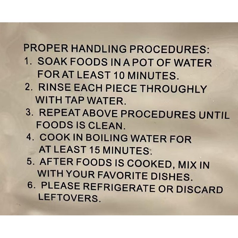 Dried Codonopsis Pilosula Nannf(Dang Shen), Chinese Herbal Tea, 8 oz