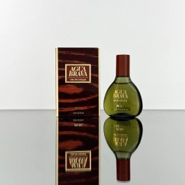 Antonio Puig AGUA BRAVA Men Cologne 25ml EDC Splash MINI Vintage-Formul