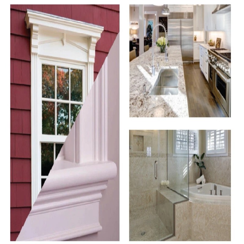 Siroflex Bostik Siroflex DUOSIL CLEAR Urethane Sealant Adhesive Caulk 10-oz