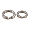 FLASHMER Stainless Steel Heavy Duty Retaining Rings Super Strong 14
