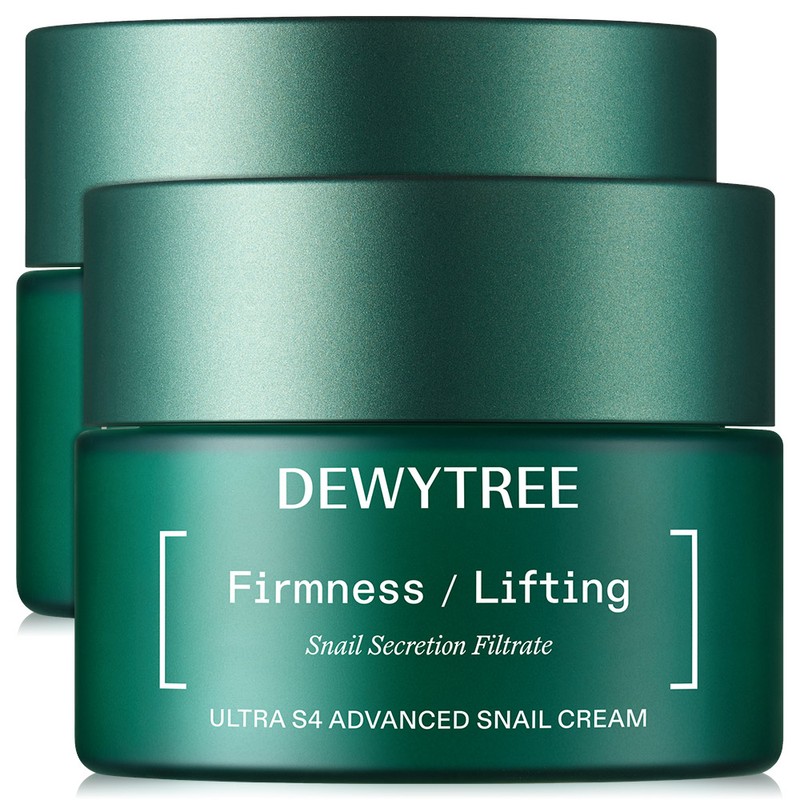 Deweytree Dewytree Ultra S24 Advanced Snail Snail Whitening Wrinkle Functional