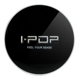 Carex iPop power steering steering assist steering wheel turn black