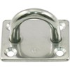Himejiya IP-8 Stainless Steel Eye Plate #8 Nominal 0.3 inch