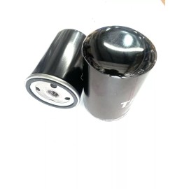 Trac FUEL FILTER Fit Cummins 4BT 6BT 4BTA 3.9L 5.9L 3931063 3931065 84557099 Set Of 2