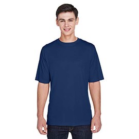 Team 365 Men's Zone Performance T-Shirt Navy XL