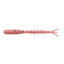 Ecogear J06 Eco Gear Aged Aqua Active Adjacob 2 inch Large Shrimp Pink Shrimp (Noctilucent)