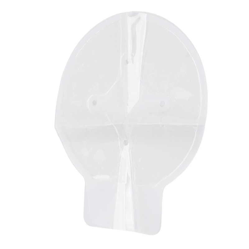 Chest Seal Emergency Aid Chest Seal Vented for Open Chest