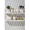 Lovello KitchenCraft Utensil Holder, 20 x 10 x 16 cm
