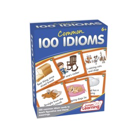 Junior Learning 100 Idiomas comunes, JL473