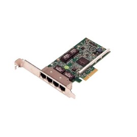 Broadcom 5719 QP 1Gb Network Interface Card Full Height Customer Kit 540-BBGX