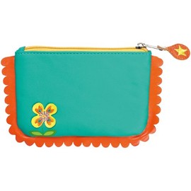 Moses 62014 – Nice And Foxy Cosmetic Case