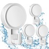 GlobaLink Suction Hooks, Powerful Vacuum Suction Cup Hooks-Reusable SuperLock Utility