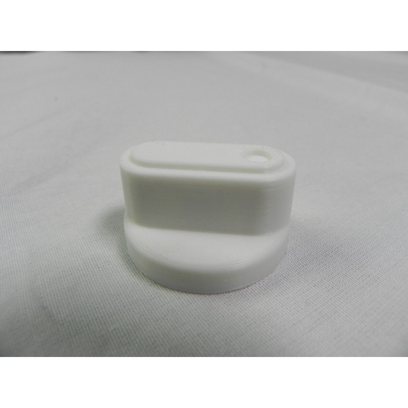 Rival 3D Printed Replacement Knob for Rival 3100 3100/2 3120
