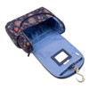 Oilily Cathy Toiletry Bag 24 cm, eclipse, Casual