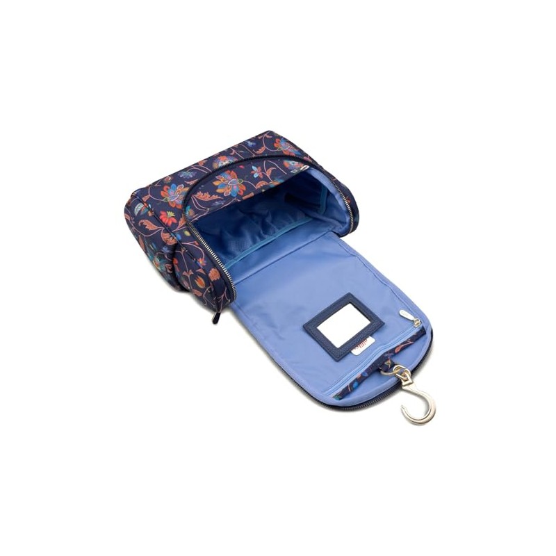 Oilily Cathy Toiletry Bag 24 cm, eclipse, Casual