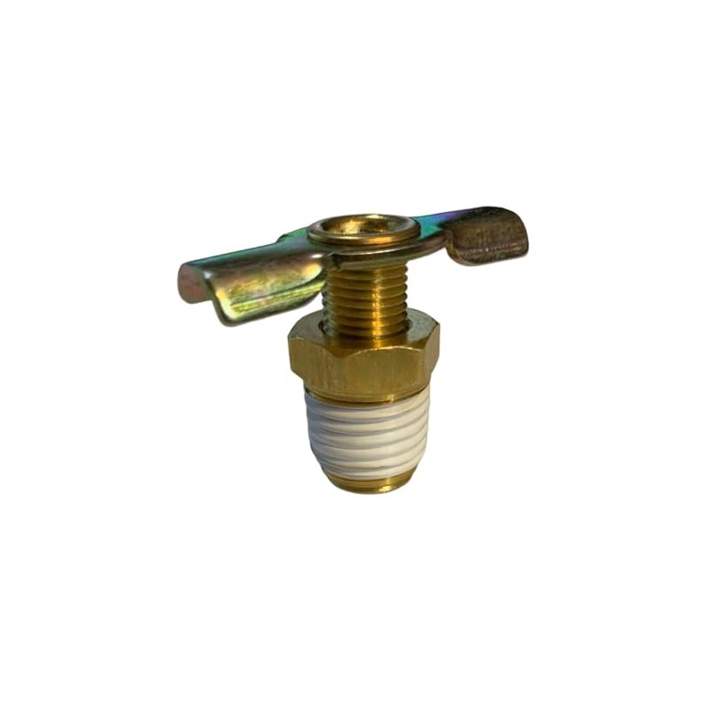 Sellerocity American Made Compressor Drain Valve Compatible With Ingersoll Rand