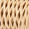 Raffia Paper Craft Ribbon, Light Brown Raffia Ribbon, Easter Packing
