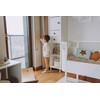 Mikito Wooden Height Chart for Children to Capture Their Growth