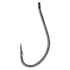 predator hook illex smoothness down shot - pack of 10