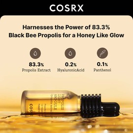 COSRX [COSRX]Propolis Light Ampoule 30ml