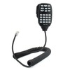 HM-133V HM133V Microphone RJ45 8 Pin Handheld Mic Compatible for