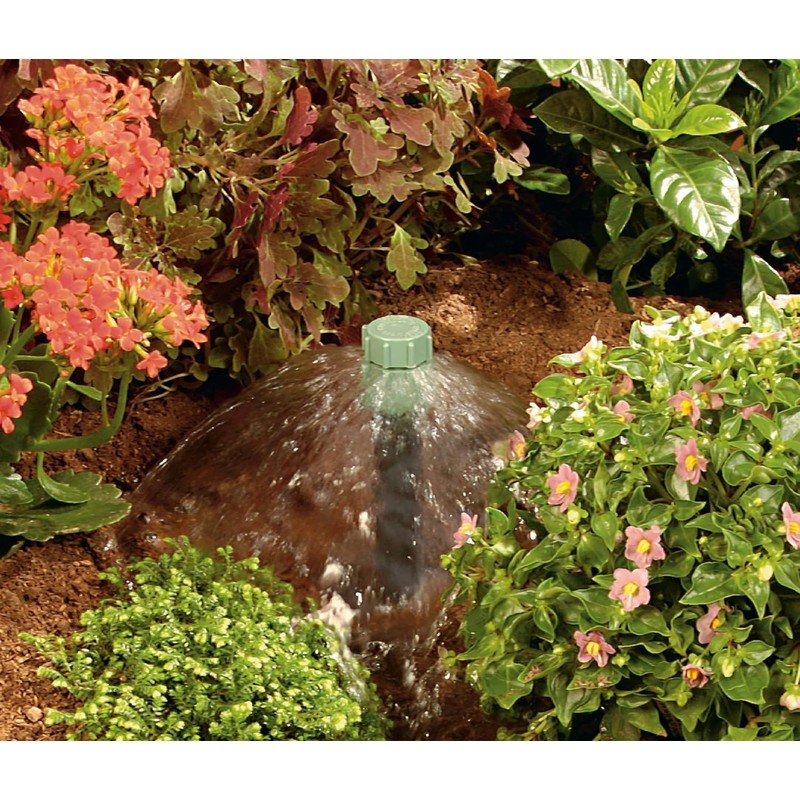 Orbit 54042 Shrub Head Mushroom Bubbler with Flow Control (20-Pack