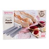 Baguette Backform 37x23cm