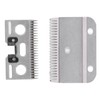 Clipper Blade 24 Teeth High Hardness Carbide Horse Hair Clipper