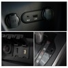 X AUTOHAUX Car Light Mini LED Light USB Night Light