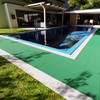 Professional Floor Grate Shower Mat Swimming Pool Sauna Non-Slip Mat