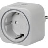 VOLTCRAFT SEM6000 Dual Energy Cost Meter Bluetooth® Interface, Data Export,