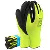 12-240 Pairs of Work Gloves Assembly Gloves Super Tech Nylex