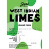 Just Treats West Indian Limes 500g Share Bag